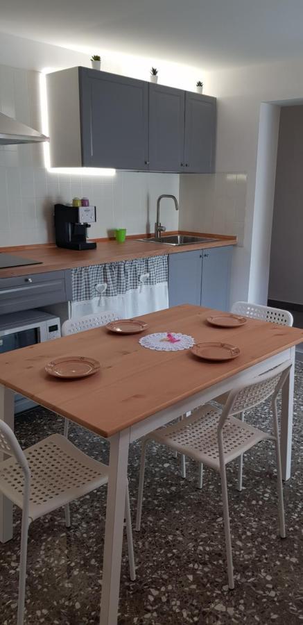 Il Cortile Segreto - Con Parcheggio Privato Lägenhet Lecce Exteriör bild