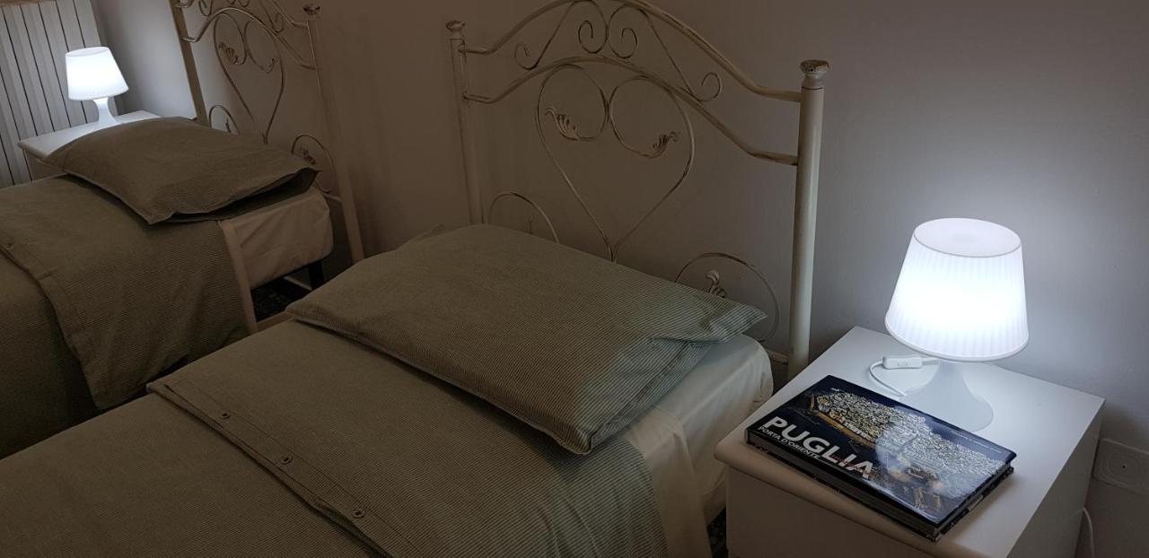 Il Cortile Segreto - Con Parcheggio Privato Lägenhet Lecce Exteriör bild