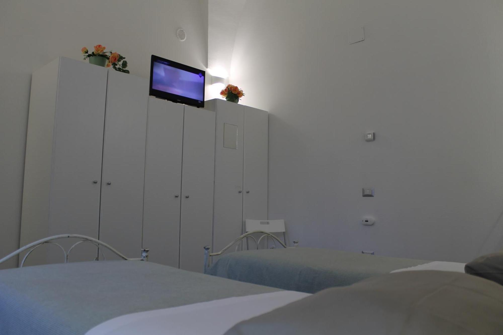 Il Cortile Segreto - Con Parcheggio Privato Lägenhet Lecce Exteriör bild